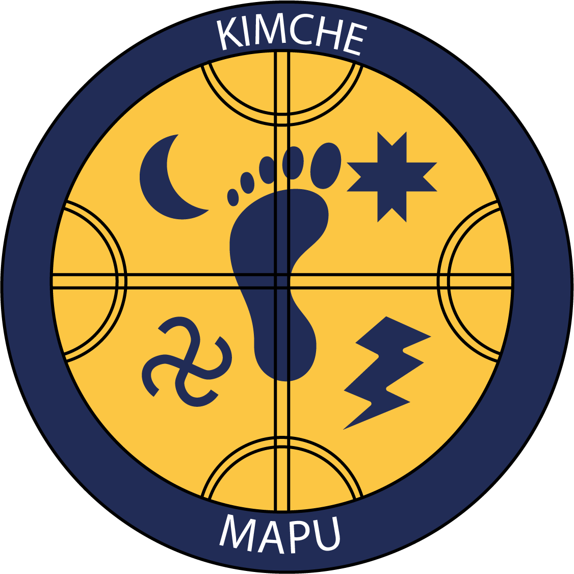 Kimchemapu